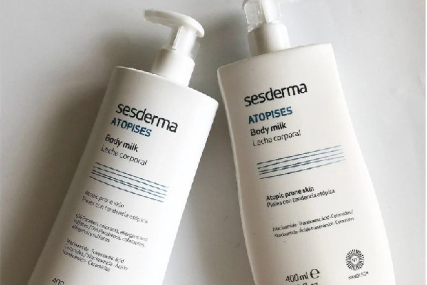 果酸身體乳會(huì)讓汗毛變長(zhǎng)嗎 果酸身體乳有激素嗎 果酸身體乳會(huì)讓汗毛變長(zhǎng)嗎 果酸身體乳有激素嗎