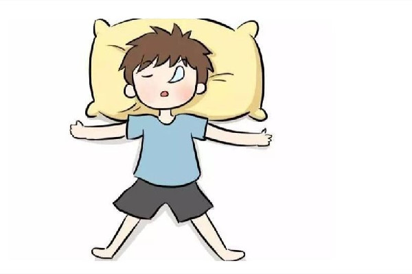 平躺是脊柱最喜歡的睡姿 睡覺什么姿勢最放松 平躺是脊柱最喜歡的睡姿 睡覺什么姿勢最放松