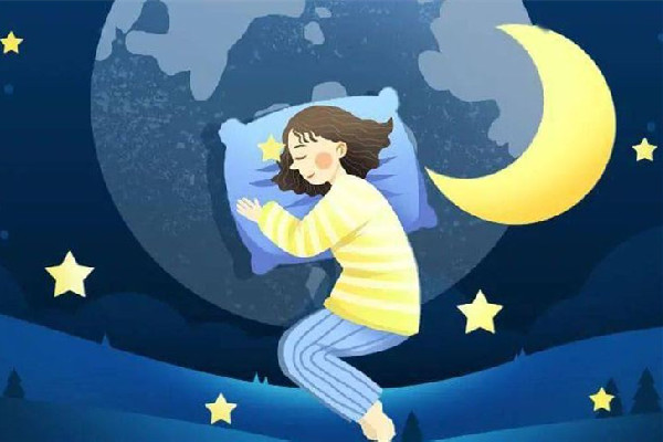 平躺是脊柱最喜歡的睡姿 睡覺什么姿勢最放松 平躺是脊柱最喜歡的睡姿 睡覺什么姿勢最放松