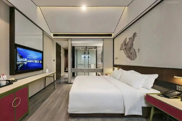 酒店回應(yīng)成年子女不能與父母住標(biāo)間 酒店標(biāo)間可以住三個(gè)人嗎 酒店回應(yīng)成年子女不能與父母住標(biāo)間 酒店標(biāo)間可以住三個(gè)人嗎