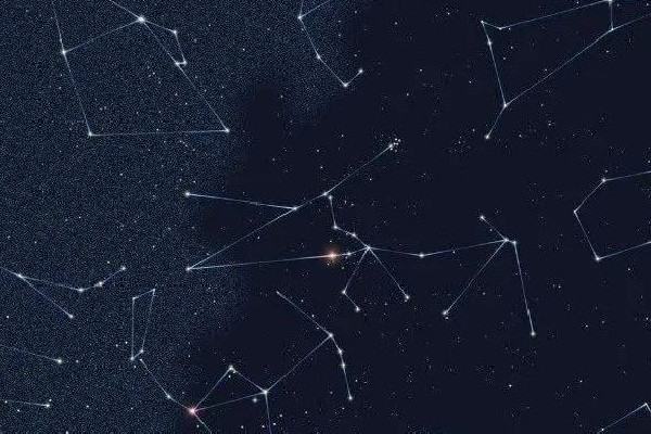 五星伴月今晚起上演 星象有多少種 五星伴月今晚起上演 星象有多少種