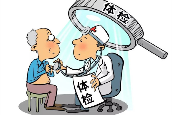 24歲女孩入職體檢查出少一個腎 體檢有什么好處 24歲女孩入職體檢查出少一個腎 體檢有什么好處