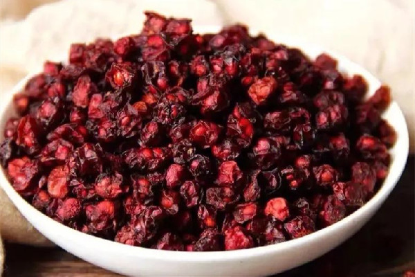 五味子是傷肝還是保肝 五味子對肝好嗎 五味子是傷肝還是保肝 五味子對肝好嗎