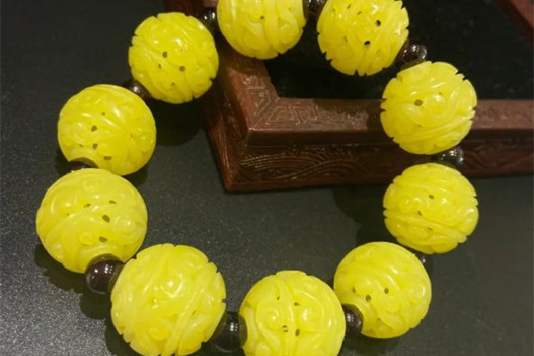 小學生開始流行盤手串 盤手串有什么講究