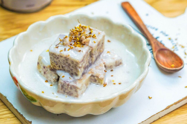 椰奶要加牛奶嗎 椰奶和牛奶哪個(gè)更營養(yǎng)些 椰奶要加牛奶嗎 椰奶和牛奶哪個(gè)更營養(yǎng)些