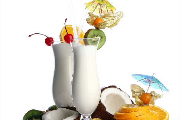 椰奶和椰汁的區(qū)別 椰奶適合水果搭配嗎 椰奶和椰汁的區(qū)別 椰奶適合水果搭配嗎