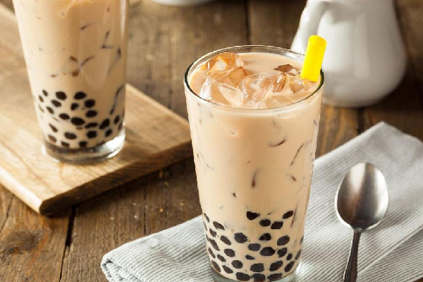 男子偽裝外賣小哥奶茶店偷外賣 奶茶有營(yíng)養(yǎng)嗎 男子偽裝外賣小哥奶茶店偷外賣 奶茶有營(yíng)養(yǎng)嗎