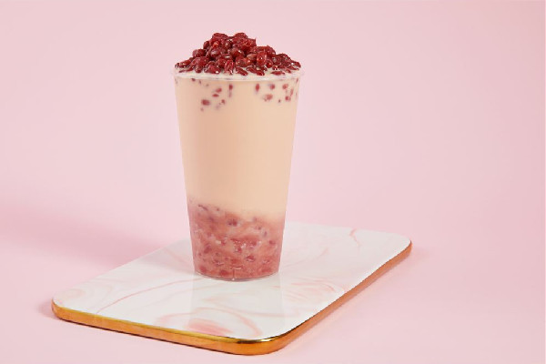 男子偽裝外賣小哥奶茶店偷外賣 奶茶有營(yíng)養(yǎng)嗎 男子偽裝外賣小哥奶茶店偷外賣 奶茶有營(yíng)養(yǎng)嗎