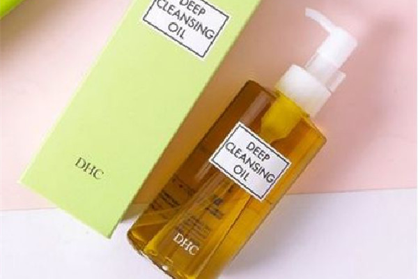 dhc卸妝油是植物油還是礦物油 dhc卸妝油可以卸眼部和唇部嗎