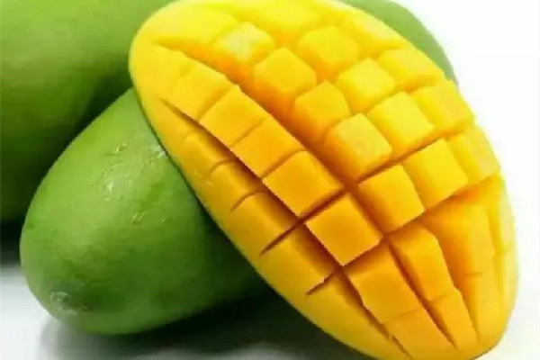芒果可以放冰箱冷藏嗎 芒果放冰箱好還是常溫好 芒果可以放冰箱冷藏嗎 芒果放冰箱好還是常溫好