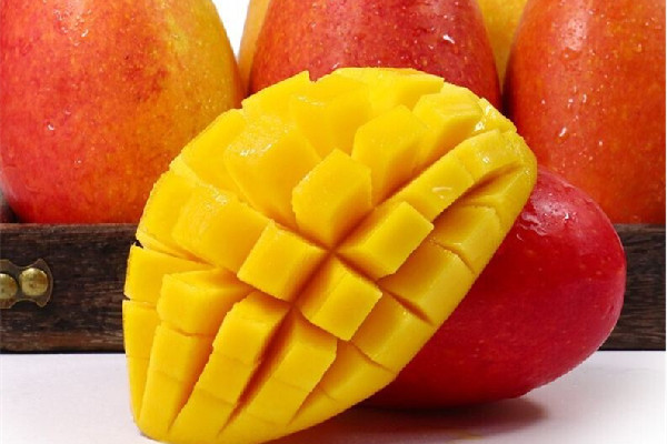 芒果放幾天會壞 芒果變質是什么樣子 芒果放幾天會壞 芒果變質是什么樣子