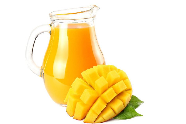 芒果榨汁放水還是牛奶 芒果榨汁怎么做好喝 芒果榨汁放水還是牛奶 芒果榨汁怎么做好喝