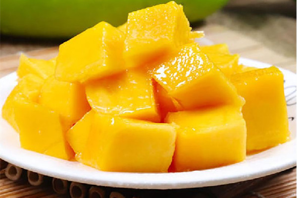 芒果放幾天會壞 芒果變質是什么樣子 芒果放幾天會壞 芒果變質是什么樣子