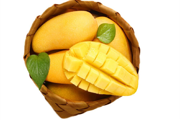 芒果放幾天會壞 芒果變質是什么樣子 芒果放幾天會壞 芒果變質是什么樣子