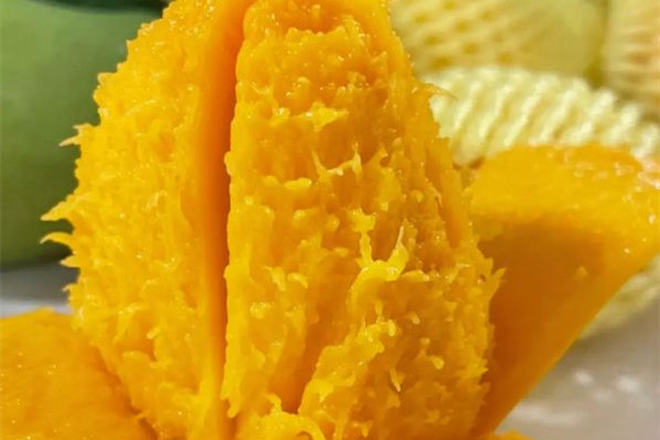 芒果怎么催熟最快方法 芒果催熟要幾天 芒果怎么催熟最快方法 芒果催熟要幾天