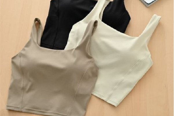 運動內衣買哪種好 運動內衣有幾種類型 運動內衣買哪種好 運動內衣有幾種類型