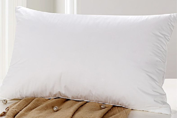 羽絨枕頭會塌嗎 羽絨枕頭塌了怎么辦 羽絨枕頭會塌嗎 羽絨枕頭塌了怎么辦