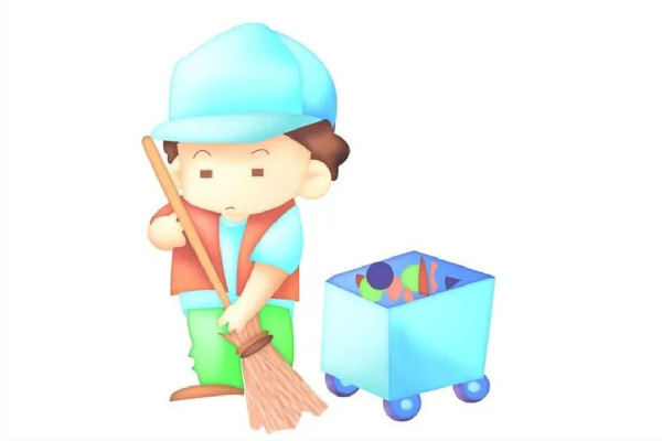 退休教師在醫(yī)院做保潔:找不到其他活 保潔是什么工作 退休教師在醫(yī)院做保潔:找不到其他活 保潔是什么工作