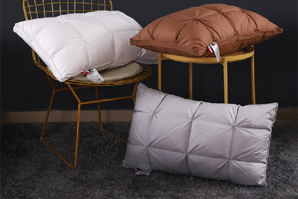 羽絨枕頭會不會生蟲 羽絨枕頭可以曬太陽嗎 羽絨枕頭會不會生蟲 羽絨枕頭可以曬太陽嗎