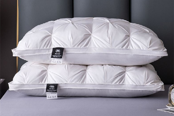 羽絨枕頭和乳膠枕頭哪個(gè)好 羽絨枕頭用什么絨 羽絨枕頭和乳膠枕頭哪個(gè)好 羽絨枕頭用什么絨