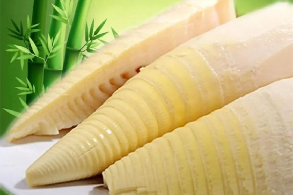 男子貪吃春筍后嘔血又昏厥 春筍什么時候開始采挖 男子貪吃春筍后嘔血又昏厥 春筍什么時候開始采挖