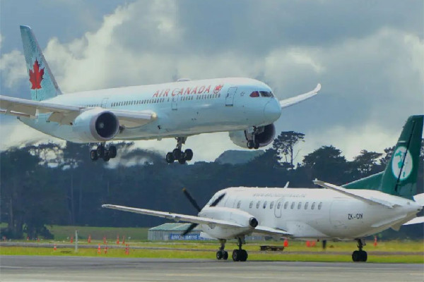 女子坐飛機(jī)意外發(fā)現(xiàn)自己包機(jī)了 飛機(jī)會因?yàn)槭裁丛蜓诱` 女子坐飛機(jī)意外發(fā)現(xiàn)自己包機(jī)了 飛機(jī)會因?yàn)槭裁丛蜓诱`