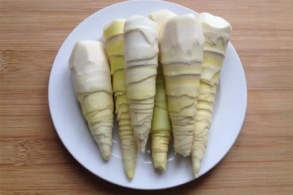 男子貪吃春筍后嘔血又昏厥 春筍什么時候開始采挖 男子貪吃春筍后嘔血又昏厥 春筍什么時候開始采挖