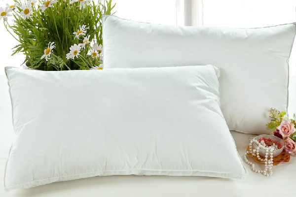 羽絨枕頭怎么清洗 羽絨枕頭可以放洗衣機(jī)洗嗎