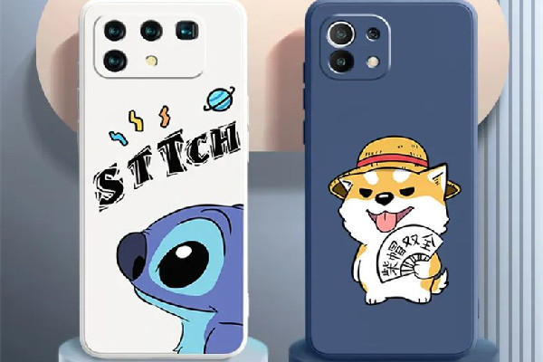 手機(jī)殼把手機(jī)膜頂起來(lái)了怎么辦 手機(jī)殼包漿了怎么清洗 手機(jī)殼把手機(jī)膜頂起來(lái)了怎么辦 手機(jī)殼包漿了怎么清洗