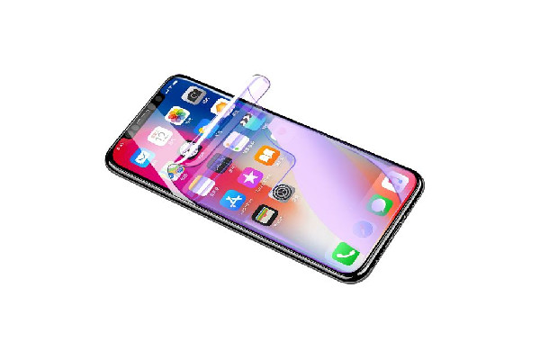 水凝膜有劃痕會自己修復嗎 水凝膜有灰塵影響屏幕嗎 水凝膜有劃痕會自己修復嗎 水凝膜有灰塵影響屏幕嗎