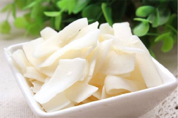 椰子片怎么做 椰子片要烤多久 椰子片怎么做 椰子片要烤多久