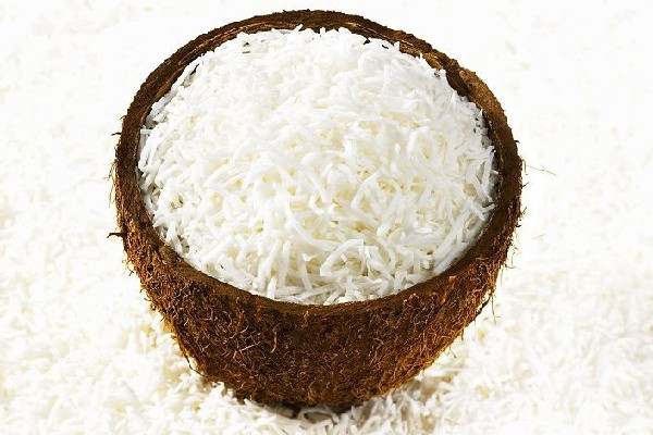 椰蓉的作用與功效 椰蓉可以代替面包糠嗎 椰蓉的作用與功效 椰蓉可以代替面包糠嗎