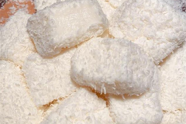 椰蓉開封后可以放多久 椰蓉開封后怎么保存 椰蓉開封后可以放多久 椰蓉開封后怎么保存