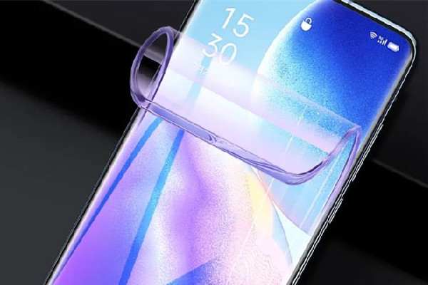 水凝膜和鋼化膜哪個(gè)好 水凝膜防摔嗎 水凝膜和鋼化膜哪個(gè)好 水凝膜防摔嗎