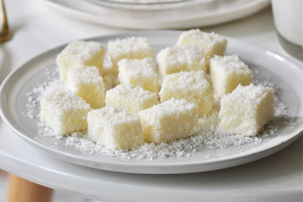 椰蓉是什么東西做的 椰蓉和椰粉一樣嗎 椰蓉是什么東西做的 椰蓉和椰粉一樣嗎