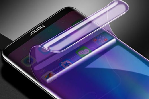 水凝膜和鋼化膜哪個(gè)好 水凝膜防摔嗎 水凝膜和鋼化膜哪個(gè)好 水凝膜防摔嗎