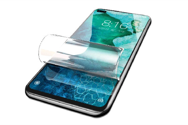 水凝膜的貼法教程 水凝膜貼完后有小氣泡會自動消失嗎 水凝膜的貼法教程 水凝膜貼完后有小氣泡會自動消失嗎