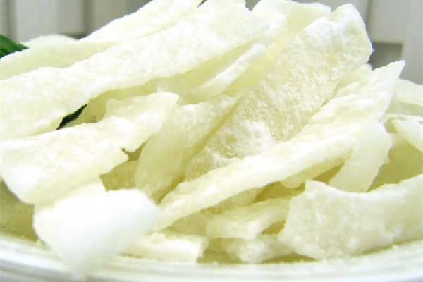 椰子片是油炸的嗎 椰子片對(duì)身體好嗎 椰子片是油炸的嗎 椰子片對(duì)身體好嗎