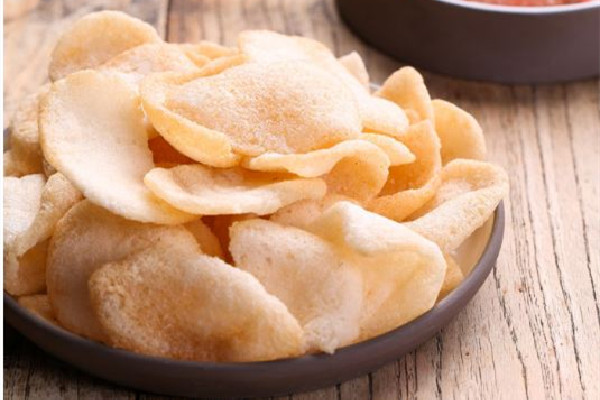 蝦片是什么材料做的 蝦片有蝦嗎 蝦片是什么材料做的 蝦片有蝦嗎