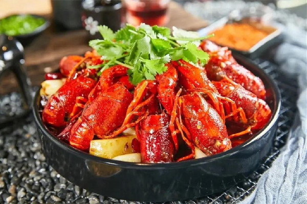 小龍蝦可以微波爐加熱嗎 小龍蝦隔夜第二天還能吃嗎 小龍蝦可以微波爐加熱嗎 小龍蝦隔夜第二天還能吃嗎