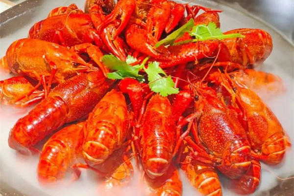 小龍蝦有蝦黃能吃嗎 小龍蝦哪不可以吃 小龍蝦有蝦黃能吃嗎 小龍蝦哪不可以吃