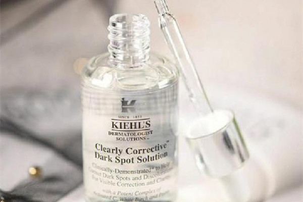 科顏氏淡斑精華要避開(kāi)眼周嗎 科顏氏淡斑精華對(duì)曬斑有效嗎