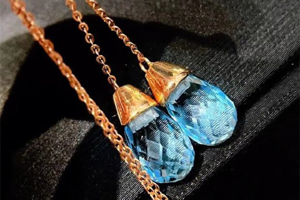 托帕石是什么檔次寶石 托帕石可以造假嗎 托帕石是什么檔次寶石 托帕石可以造假嗎