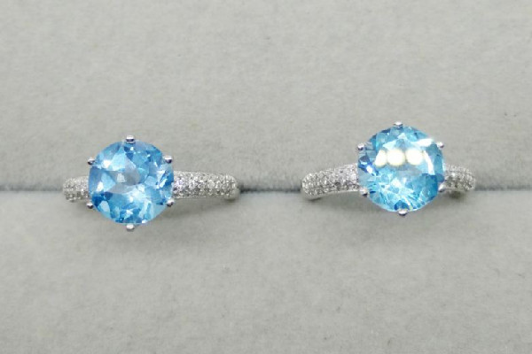 托帕石不那么亮怎么處理 托帕石多久會(huì)褪色 托帕石不那么亮怎么處理 托帕石多久會(huì)褪色