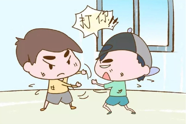 當(dāng)街毆打踹飛女孩男子已被刑拘 毆打他人怎么算情節(jié)輕微 當(dāng)街毆打踹飛女孩男子已被刑拘 毆打他人怎么算情節(jié)輕微