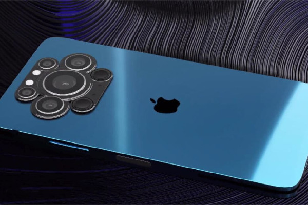 iPhone15ProMax預(yù)計(jì)售價(jià)2萬塊 iPhone為什么沒有指紋解鎖 iPhone15ProMax預(yù)計(jì)售價(jià)2萬塊 iPhone為什么沒有指紋解鎖