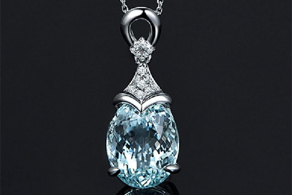 托帕石不那么亮怎么處理 托帕石多久會(huì)褪色 托帕石不那么亮怎么處理 托帕石多久會(huì)褪色