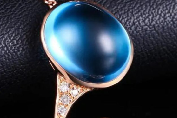 托帕石的顏色等級 托帕石買什么樣的好 托帕石的顏色等級 托帕石買什么樣的好