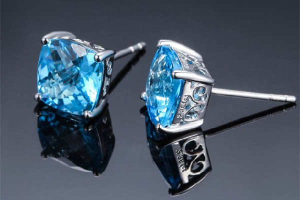 托帕石不那么亮怎么處理 托帕石多久會(huì)褪色 托帕石不那么亮怎么處理 托帕石多久會(huì)褪色