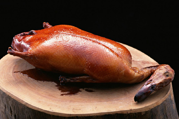 全聚德連虧三年 烤鴨哪里特色菜 全聚德連虧三年 烤鴨哪里特色菜